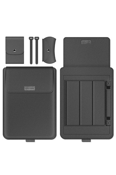 Generic Rock Pow Laptop Bag/Sleeve Case (15/15.6-Inches) Compatible With 3in1