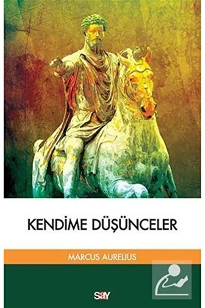 Say Yayınları Kendime Düşünceler