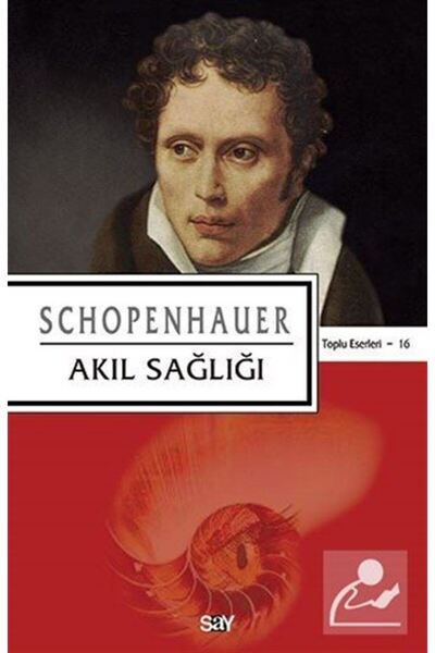 Say Yayınları Akıl Sağlığı