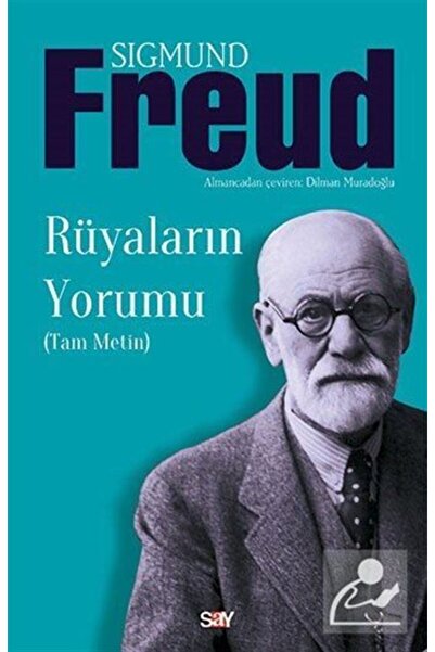 Say Yayınları Rüyaların Yorumu