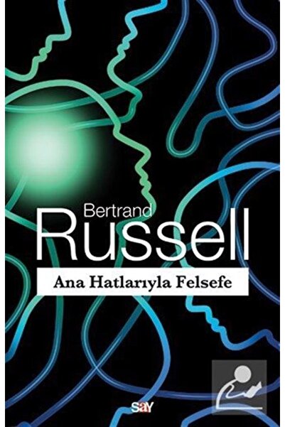 Say Yayınları Ana Hatlarıyla Felsefe