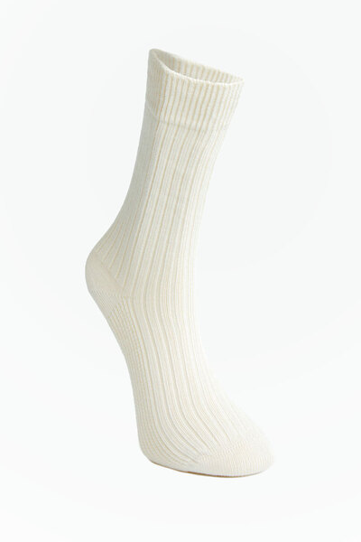 Buluş Organic 3 ζευγάρια κάλτσες από οργανικό βαμβάκι – Unisex, μαλακές και αναπνέουσες, που δεν συμπιέζουν, απορροφούν τον ιδρώτα