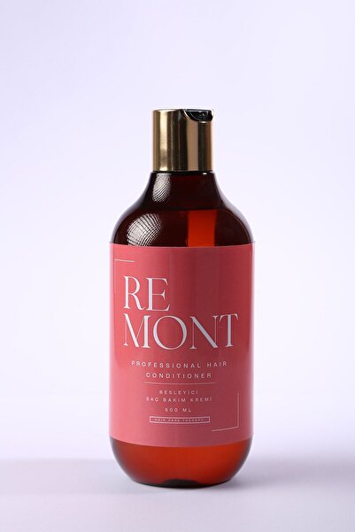 REMONT كريم مغذي للعناية بالشعر 500 مل
