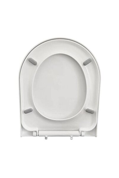 serdohan GL Yavaş Kapanan Klozet Kapağı