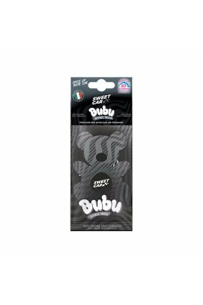 Sweet Home Odorant auto Sweet Auto Intense Fresh, 1 buc.