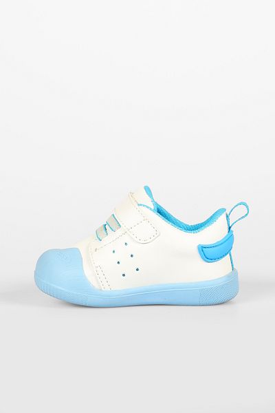 Vicco Oli Model Lightweight Men's First Step Blue Casual Shoes