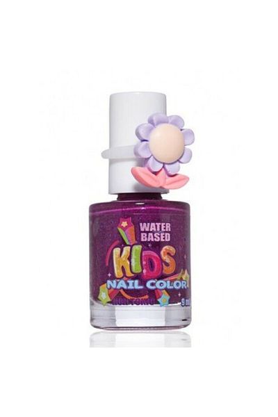 manoArt Manoard Oja copii pe baza de apa 9 ml, violet dark