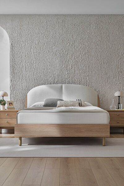 Enza Home Perge Yatak Odası Takımı