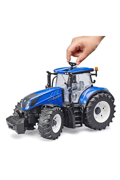 Bruder Tractor New Holland T7.315 - Bruder 03120