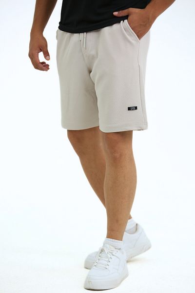 EXSPORT Fino Side Pocket Shorts