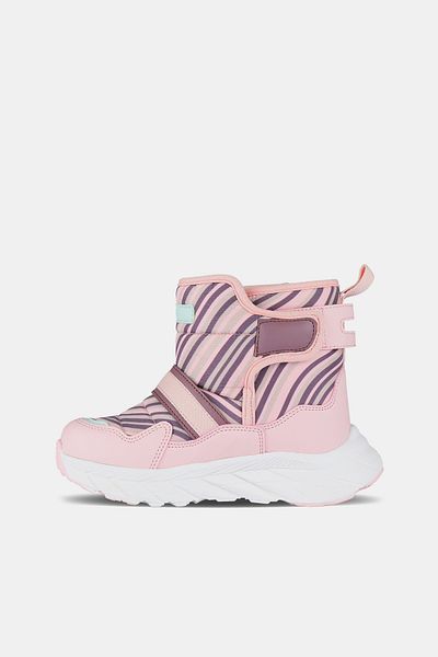 Vicco Karoo Model Lightweight Basic Phylon Baby Girl and Child Powder Snow Boots