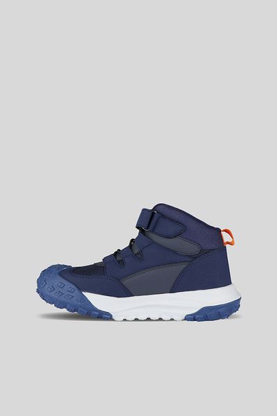 Vicco Annie Lightweight Phylon Boy's Outdoor Denim Boots