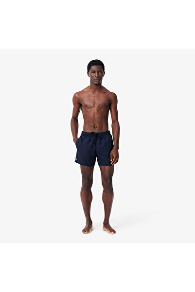 Lacoste Erkek Lacivert Mayo