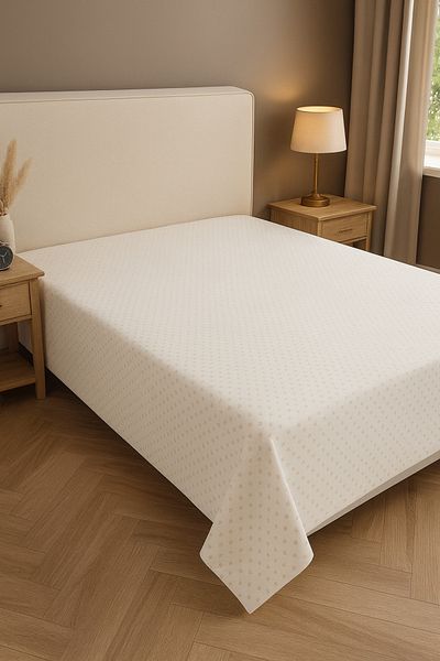English Home Ivy Double Bed Sheet 240*260 cm