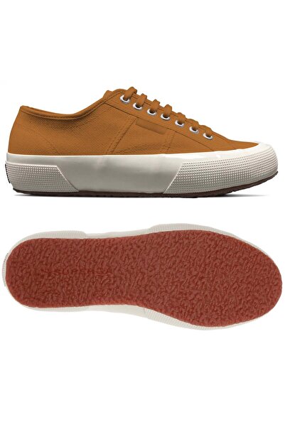 Superga 2750 Og Unisex Kahverengi Bileksiz Sneaker
