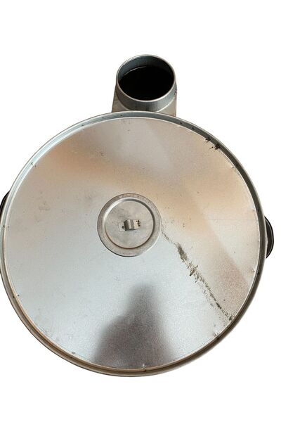 Güvenal GÜVENAL YUFKA TANDIR 50 LİK