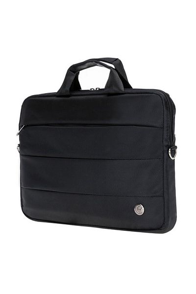 Canyoncase Plm 13-14 Inch Laptop Bag Black