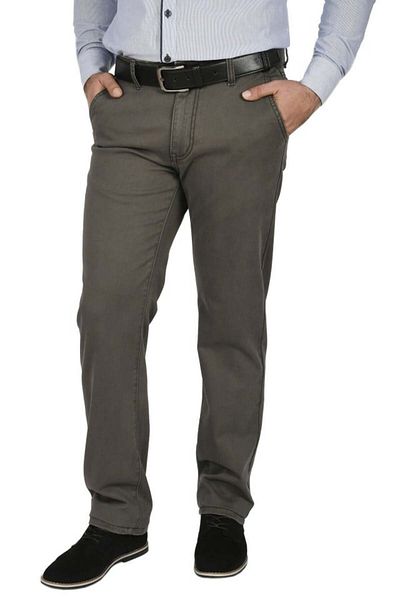 Realize Casual pants, Realize, gray