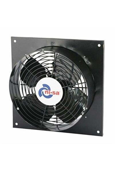 NisaLuce 35'LİK DUVAR TİPİ KARE ASPİRATÖR
