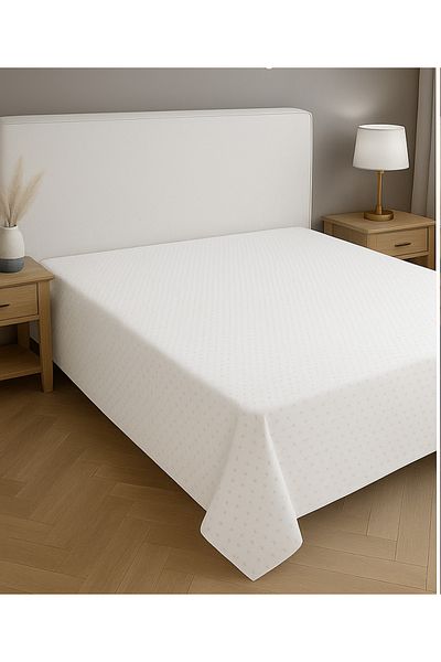 English Home Ivy Double Bed Sheet 240*260 cm