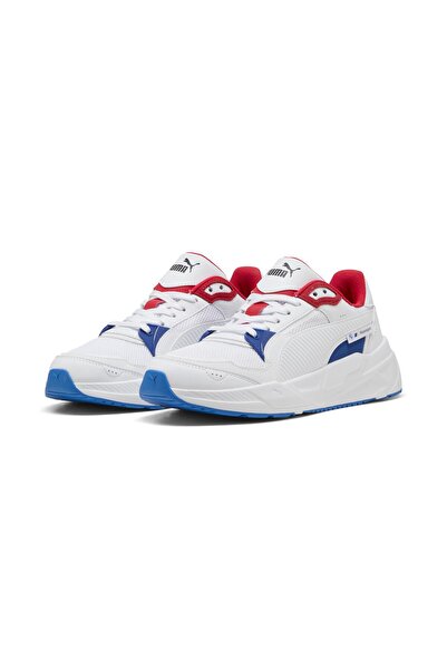 Puma 30876104 Bmw Mms Trinity 2 Unisex Casual Sports Shoes White