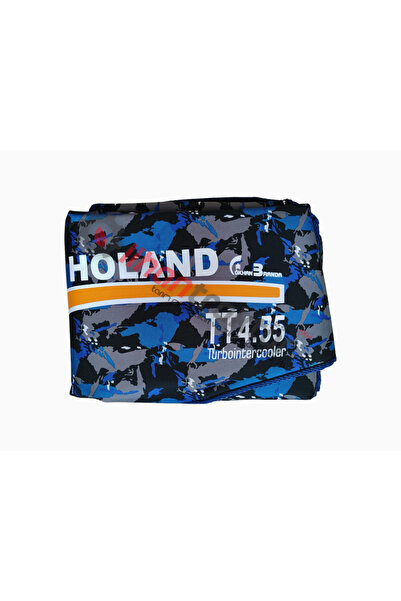 Gökhan Branda نيو هولاند TT4.55 توربو إنتركولر كابينة جرار هيكل السيارة