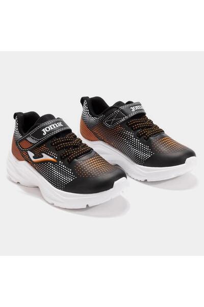 Joma Jhoriw2501V Horizon Jr Children's Casual Sports Shoes Black