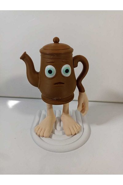 smilechild Ta Ta Ta Ta Sahur Brainrot Figure Toy Tung Tung Tung Sahur Family
