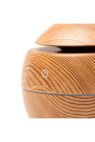 ROLY CITRUS aroma diffuser and humidifier