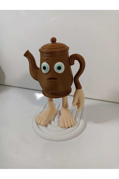 smilechild Ta Ta Ta Ta Sahur Brainrot Figure Toy Tung Tung Tung Sahur Family
