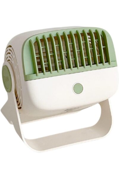 Generic 5 Modes Wind Lightweight Camping Fans