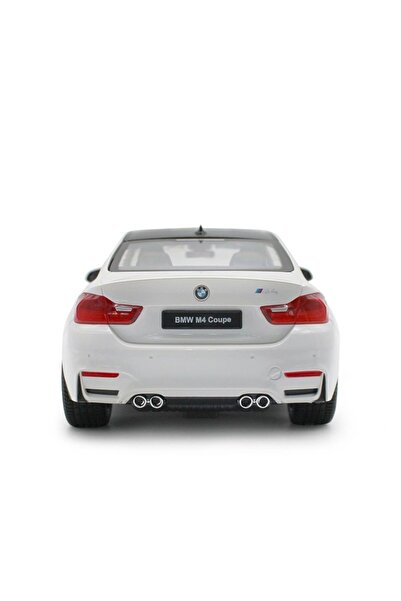 Rastar Auto na dálkové ovládání BMW M4 Coupé v měřítku 1:14