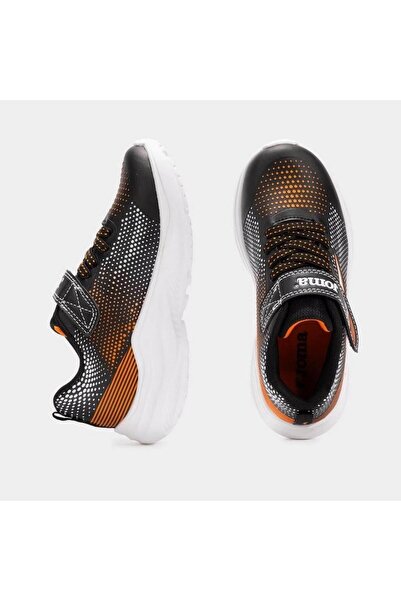 Joma Jhoriw2501V Horizon Jr Children's Casual Sports Shoes Black