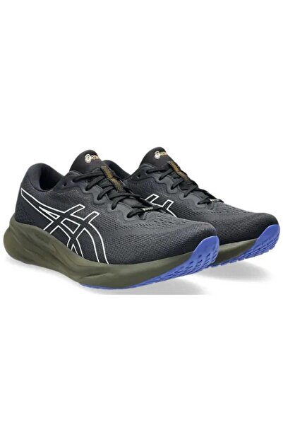 Asics 1011B781-003 Gel-Pulse 15 Gtx Men's Running Shoes Black