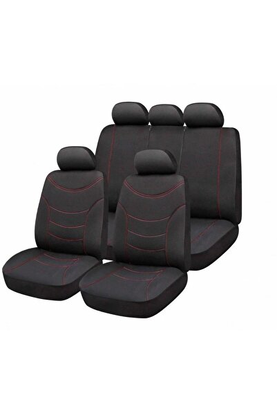 Bottari Set huse universale pentru scaune auto Curve 10038BT, material textil...