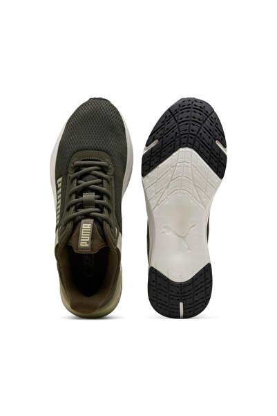 Puma 31109510 Ftr Wave Unisex Running Shoes Khaki