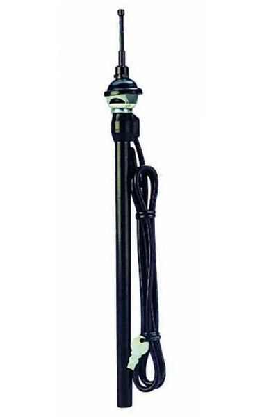 Bottari Antena auto universală Tel 18700BT, cu 4 secțiuni ajustabile și înclinare de 0-30 de gra