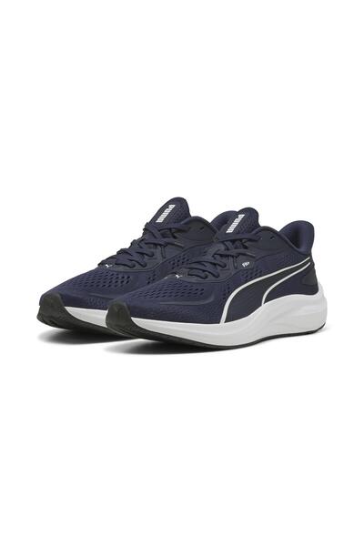 Puma 31173018 Skyrocket Lite 2 Unisex Koşu Ayakkabısı Lacivert