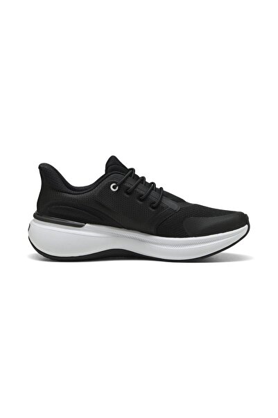 Puma 31172301 Softride Exo Shift Unisex Koşu Ayakkabısı Siyah