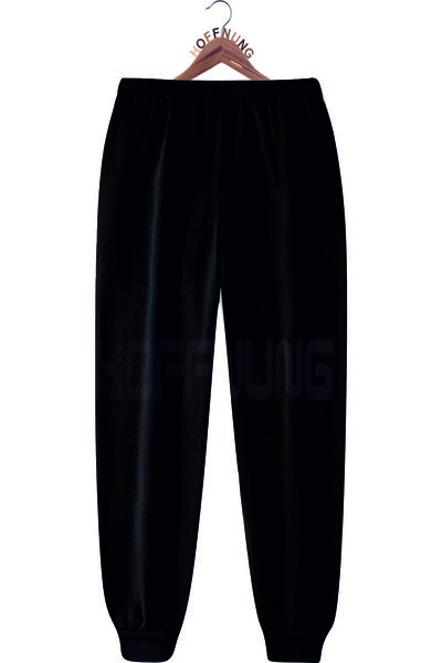 HOFFNUNG Σετ αθλητικής φόρμας με κουκούλα MONTE CARLO MONACO Unisex με φερμουάρ, oversize, με λαστιχένια πόδια