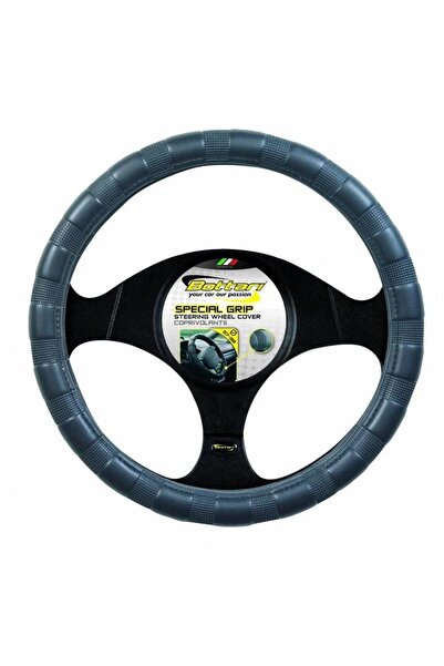 Bottari Husă volan auto Special Grip 16740BT, diametru 37 cm, piele ecologică...