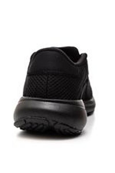 adidas Adidas Men's Logo Detail Sports Shoes with Lace-Up Closure - RESPONSE RUNNER U
