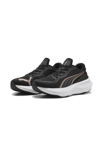 Puma 31077925 حذاء الجري سيند برو 2 للجنسين باللون الأسود