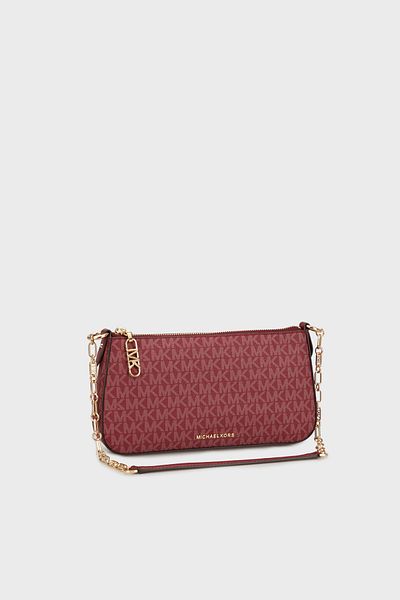 Michael Kors Mini Bag with Logo Chain Strap 32T5G8Ew6V691 Bag 32T5G8Ew6V 691