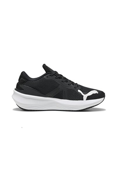 Puma 31077901 Scend Pro 2 Unisex Koşu Ayakkabısı Siyah