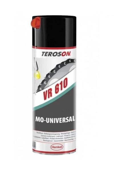Henkel Lubrifiant Multifuncțional Spray TEROSON VR 610 2087492, 400 ml, Sintetic, pentru Uz General