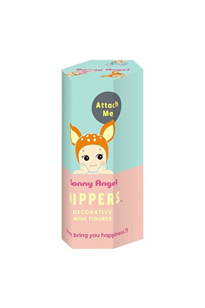 Sonny Angel Hippers Decorative Mini Figures Blindbox