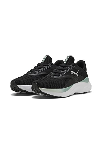 Puma 31016022 حذاء جري نسائي Softride Mayve Wn S باللون الأسود