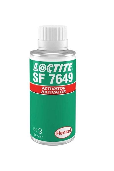 Henkel Activator pentru adeziv LOCTITE SF 7649, 150 ml