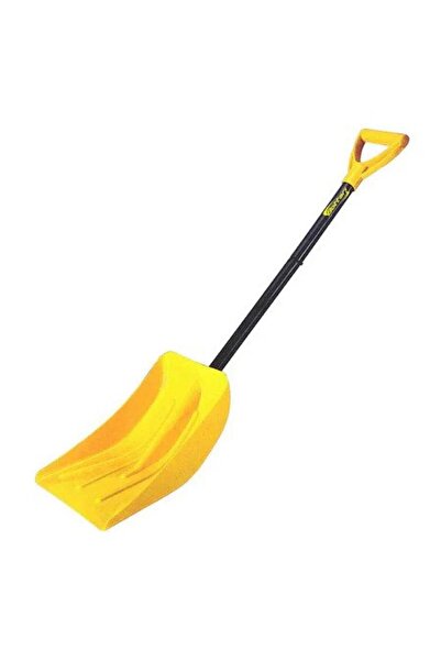 Bottari Lopată de zăpadă 32326BT, cu mâner demontabil, lamă din plastic, lung...